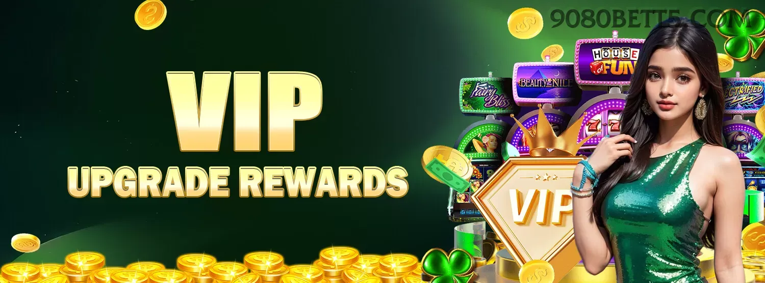 Programa VIP 9080bet - benefícios exclusivos