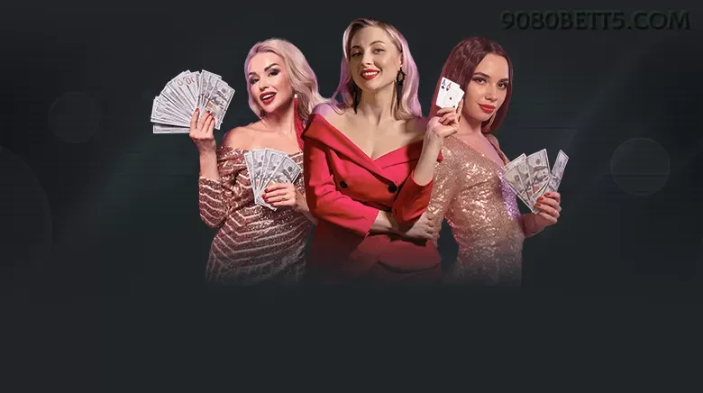 Bônus e prêmios 9080bet