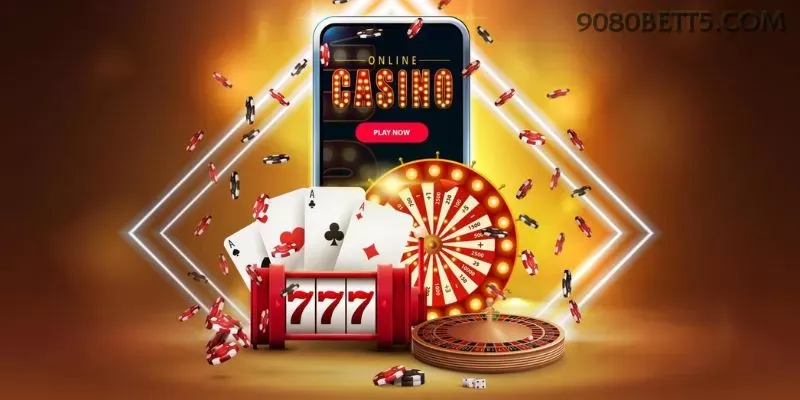 Slots com prêmios 9080bet